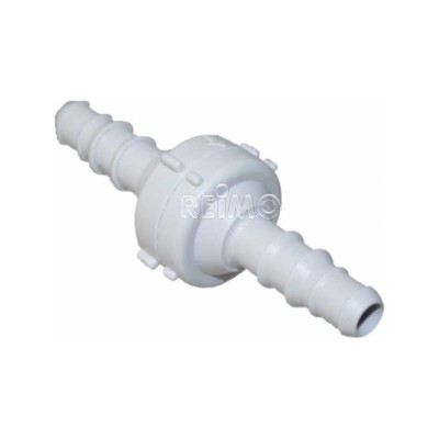 VALVULA DE RETENCIÓN / ANTIRRETORNO 10/12mm