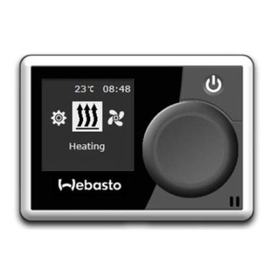 CALEFACCIÓN AIR TOP 2000 STC D/12V RV COMFORT MULTICONTROL