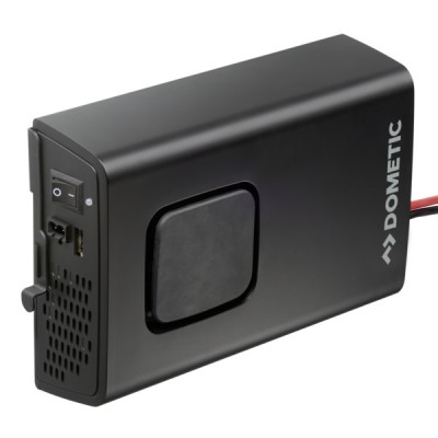 INVERSOR SENOIDAL DOMETIC DSP 212 (ONDA PURA )150W/12V