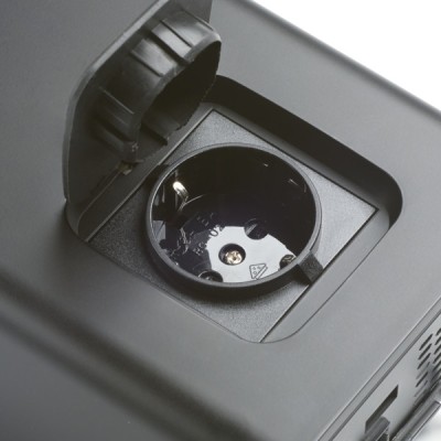 INVERSOR SENOIDAL DOMETIC DSP 212 (ONDA PURA )150W/12V