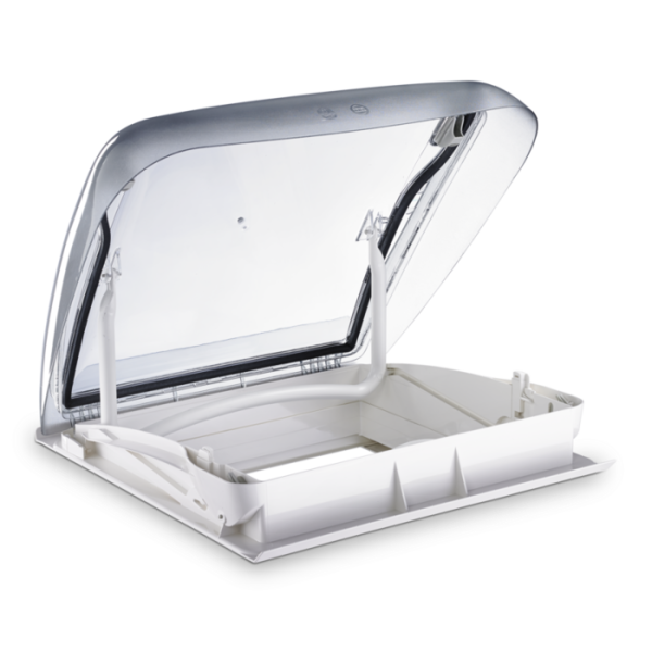 CLARABOYA MINI HEIKI STYLE DOMETIC PARA GROSOR 25-42