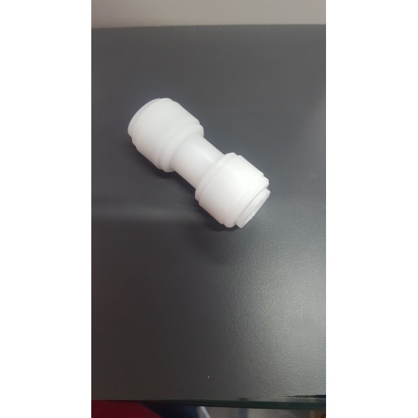 REDUCCIÓN PARA ACOPLE DE UNION A. PRESTACIÓN  12-10