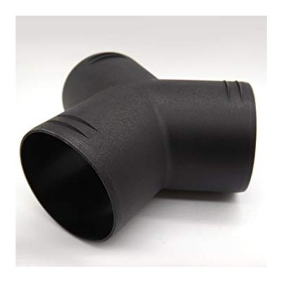 EMPALME EN "Y" 60-60-60