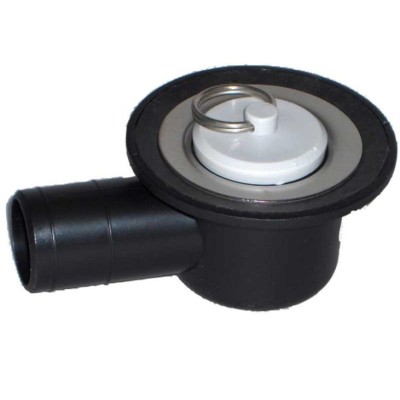 DRENAJE PARA SISTEMA DE AGUAS .