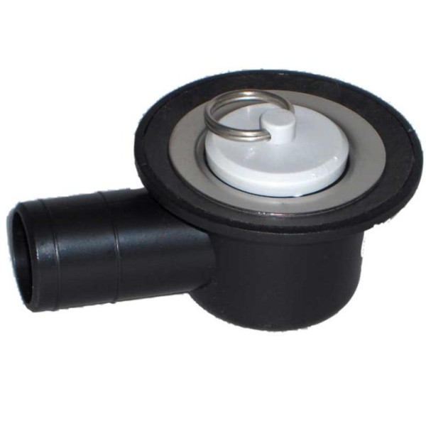 DRENAJE PARA SISTEMA DE AGUAS .