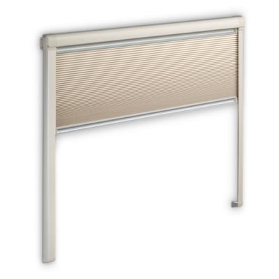 SOFTRROLLO  ESTOR PARA VENTANA   800X745 DOMETIC