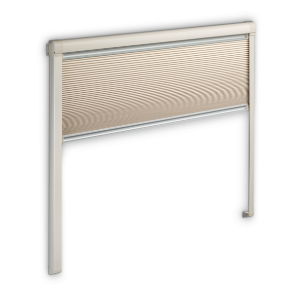 SOFTRROLLO  ESTOR PARA VENTANA   800X745 DOMETIC