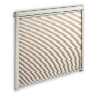 SOFTRROLLO  ESTOR PARA VENTANA   800X745 DOMETIC