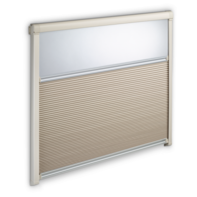 SOFTRROLLO  ESTOR PARA VENTANA   800X745 DOMETIC