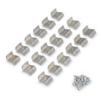 KIT DE MONTAJE   PARA GROSOR 24/25