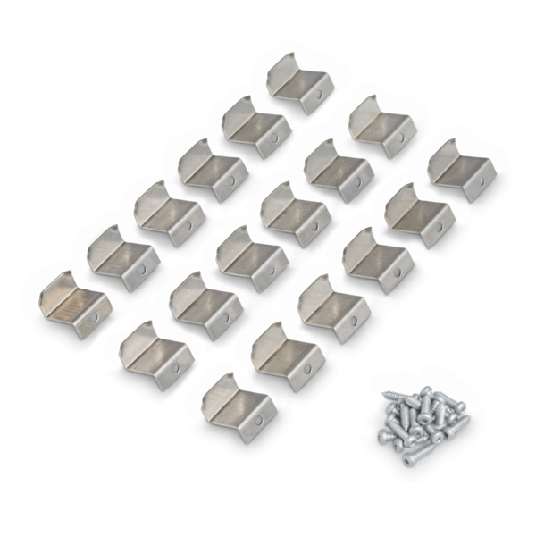 KIT DE MONTAJE   PARA GROSOR 24/25