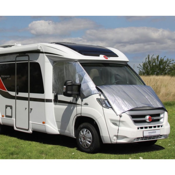 FUNDA ESTERIOR PARA CABINA DE FIAT DUCATO  2007/2014