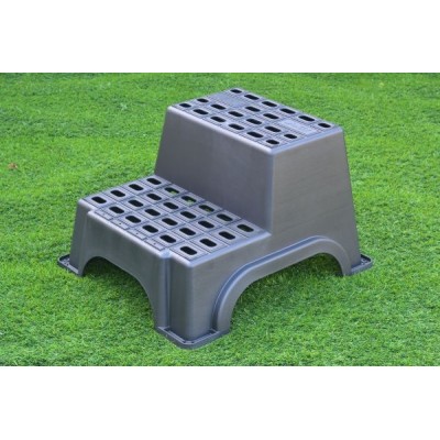 ESCALON DE DOBLE  PELDAÑO 200K