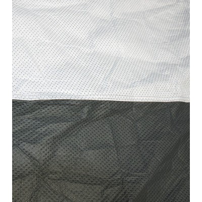 FUNDA  PROTECTORA DE CARAVANA 580X230X220 CM