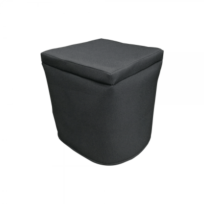 FUNDA PARA POTTI POLIPIEL  GRIS