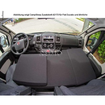 CAMA DELANTERA  VITO TOURER MANUAL  DESDE 2016