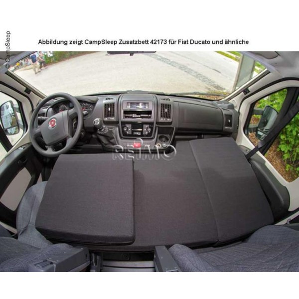 CAMA DELANTERA  VITO TOURER MANUAL  DESDE 2016