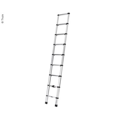 ESCALERA DE ALUMINIO 3.2M