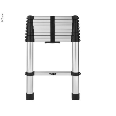 ESCALERA DE ALUMINIO 3.2M