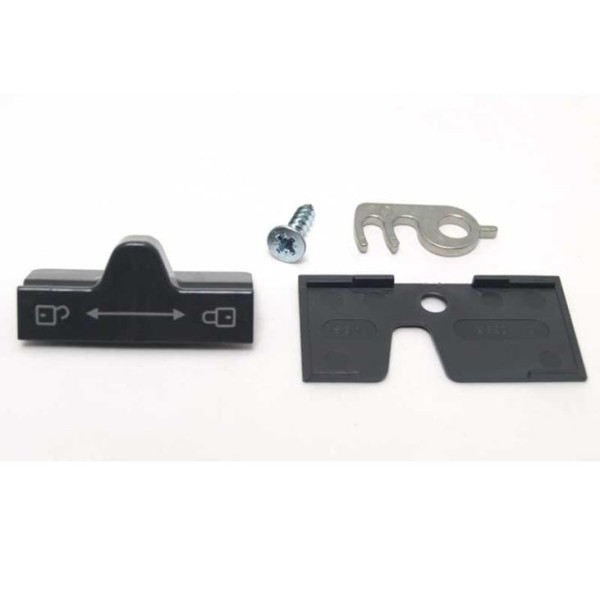 CERRADURA PARA PUERTA DE NEVERA DOMETIC PARA SERIES 7