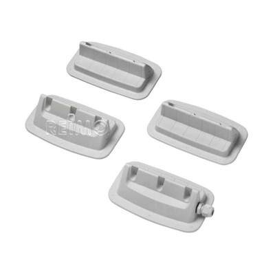 SOPORTE PARA PLACA SOLAR FROLI.