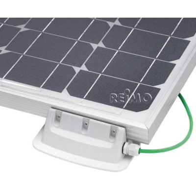 SOPORTE PARA PLACA SOLAR FROLI.