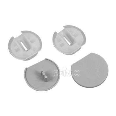 UN PAQUETE DE 10 TAPAS + CUBIERTAS  PARA LA COSTRUCCION DE MUEBLES