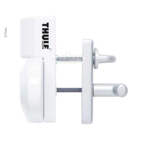 CERRADURA DOBLE SEGURIDAD PARA INTERIOR Y EXTERIOR THULE