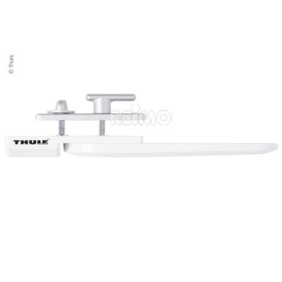 CERRADURA DOBLE SEGURIDAD PARA INTERIOR Y EXTERIOR THULE