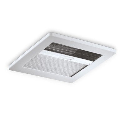 CLARABOYA MICRO HEKI 28X28 DOMETIC