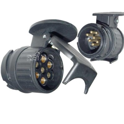 MINI ADAPTOR 13-7 PINES