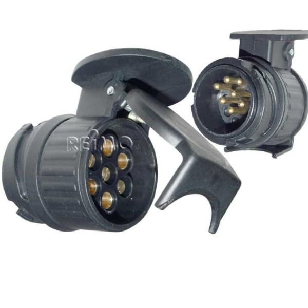 MINI ADAPTOR 13-7 PINES