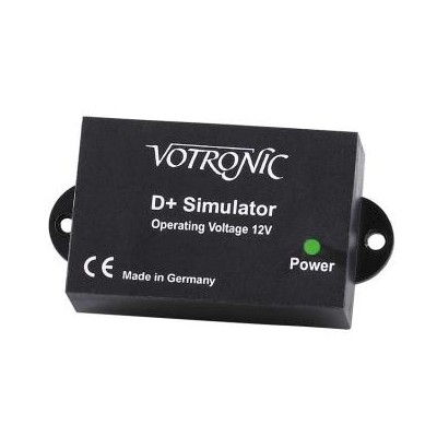 D+ SIMULADOR 12V