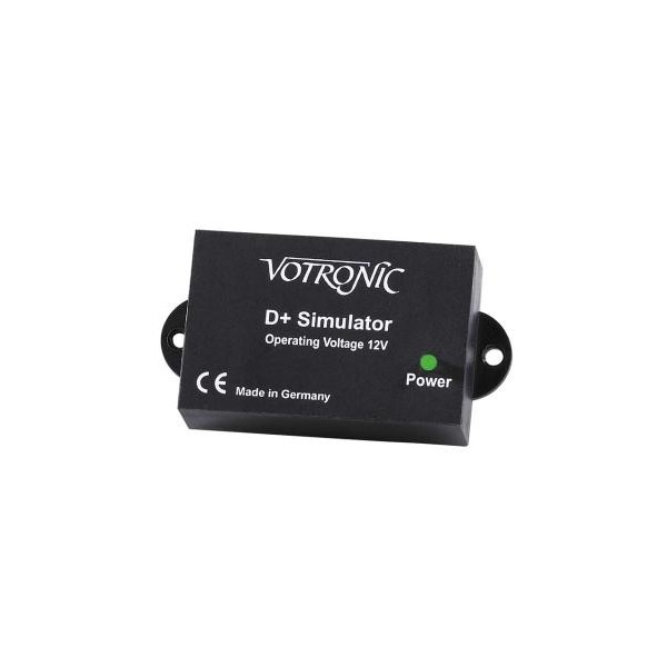 D+ SIMULADOR 12V
