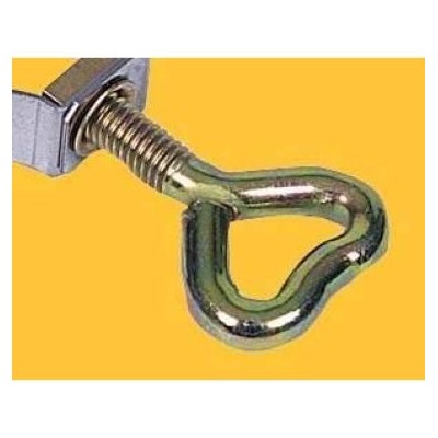 PALOMILLA DE ACERO PRENOX .