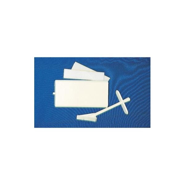 ESCOBILLA PARA INODORO