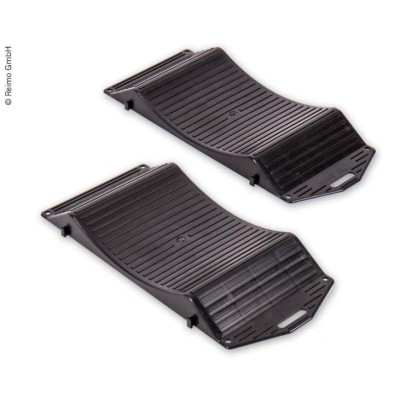 PROTECCIÓN DE NEUMATICOS.