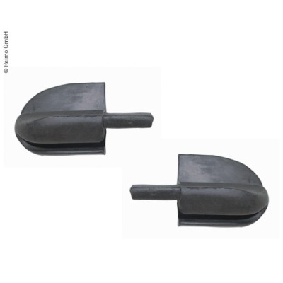 PIEZAS FINALES PARA ESPOILER  MULTIRAIL