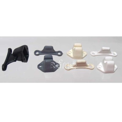 TOPE DE PUERTA  BLANCO