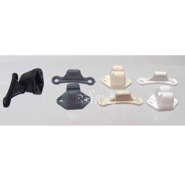 TOPE DE PUERTA  BLANCO