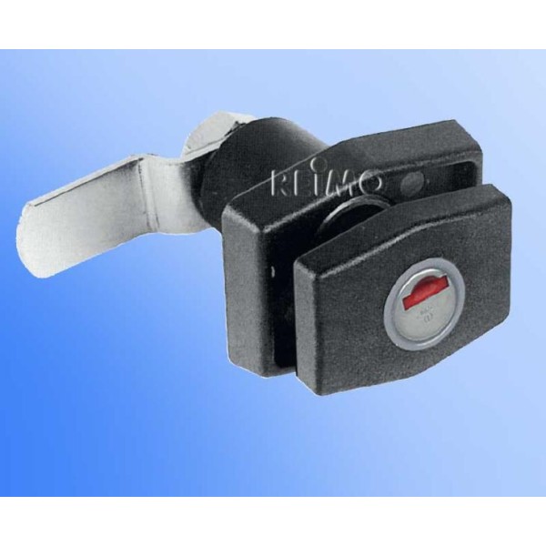 CIERRE DE SEGURIDAD SIN CILINDRO NI LLAVE