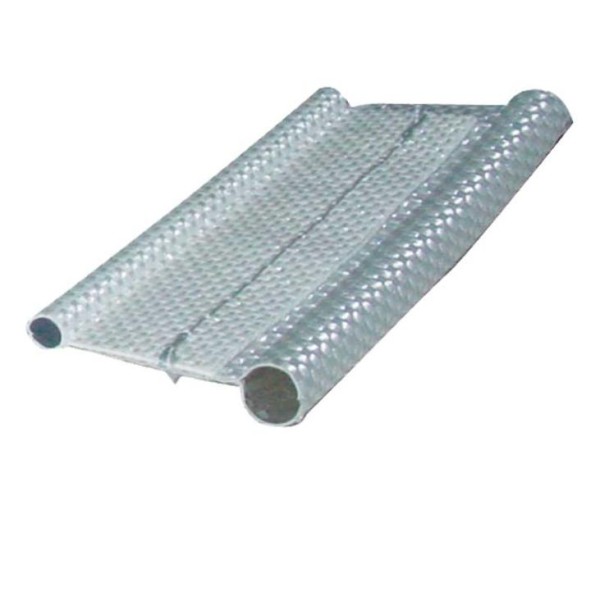 TUBERIA TEXTIL  DOBLE 7.5mm/4.5 mmX1m