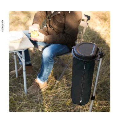 BASURERO  9L HECHO DE BOTELLAS RECICLADAS