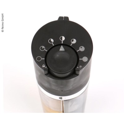 DISPENSADOR DE ACEITE Y VINAGRE