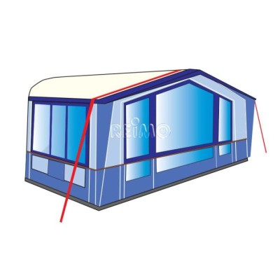 PROTECTOR DE CINTURÓN