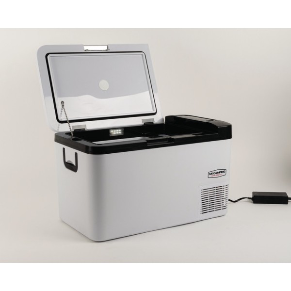 NEVERA DE COMPRESOR 26L KÜHLBOX