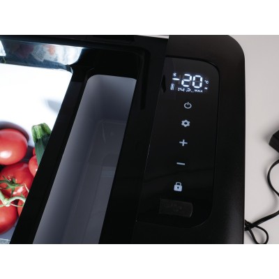 NEVERA DE COMPRESOR 26L KÜHLBOX