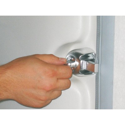 BLOQUE DE SEGURIDAD ESTANDAR SAFE DOOR