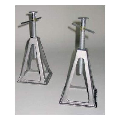 SOPORTE PARA CARAVANA 4 UNIDADES