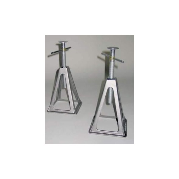 SOPORTE PARA CARAVANA 4 UNIDADES